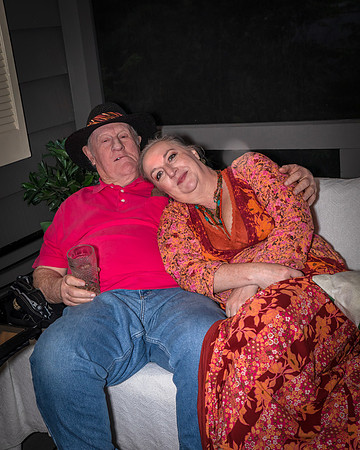 50th Birthday Party-8301