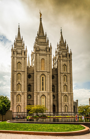 Church-7050