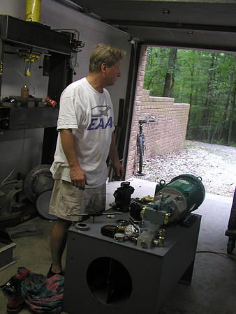 Power Unit-Misc-1010105
