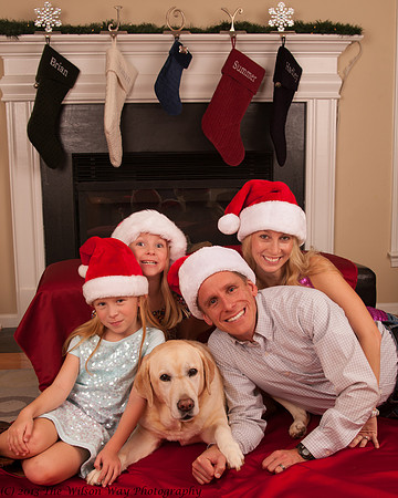 Wilson Family Christmas-4809