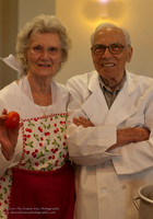 Piraneo's 60th Cooking Class