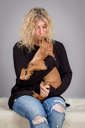 Charlie -4336