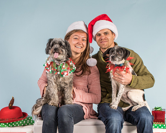 Foster Billie and Family-5344
