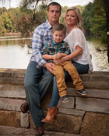 Gordon Family-9869