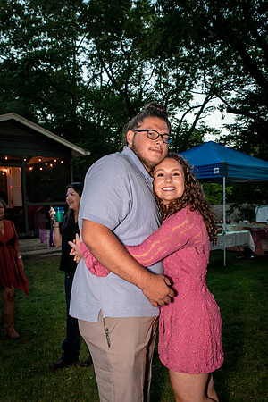 50th Birthday Party-8282