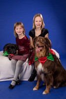 Melton-Hobble and Daisy-4599