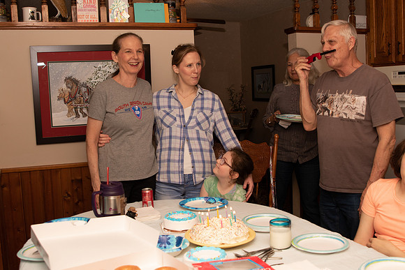 Lauras Party-4966