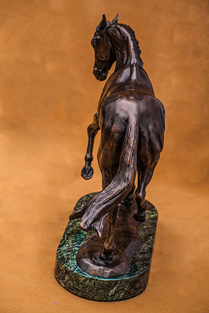 KTM-Horse Sculpture-0931