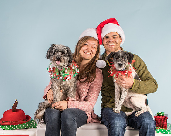 Foster Billie and Family-5337