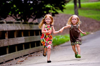 Hadley & Summer
