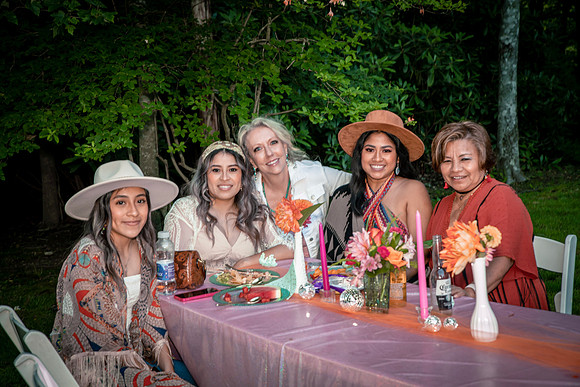 50th Birthday Party-8213