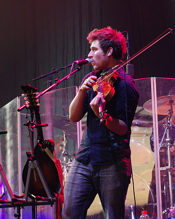Playing Music-1