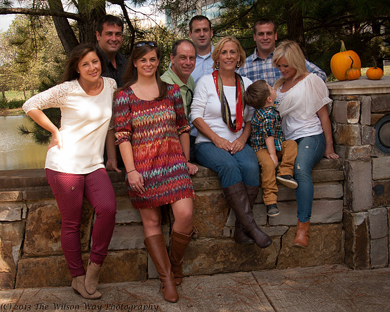 Gordon Family-9822