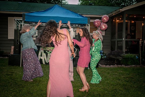 50th Birthday Party-8252