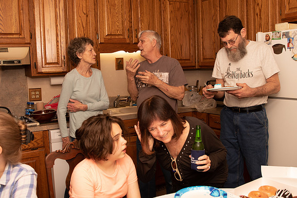 Lauras Party-4982