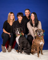 Brown-Jade and Louie-7355