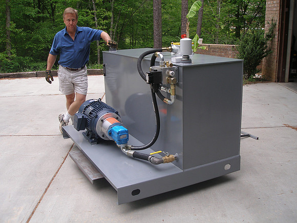 Power Unit-05-03-2008-5030077