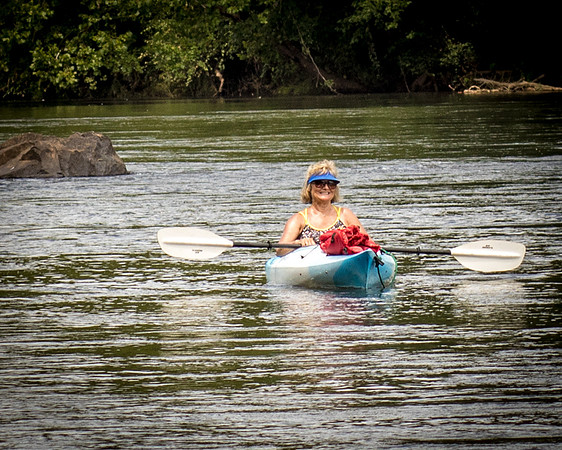 Kayaking Catawba-4947