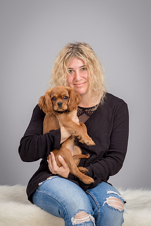 Charlie -4361