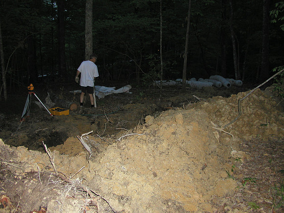 Septic Tank-1010037