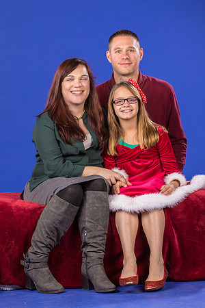 Reed-Rosie Blue and Lucy-9324