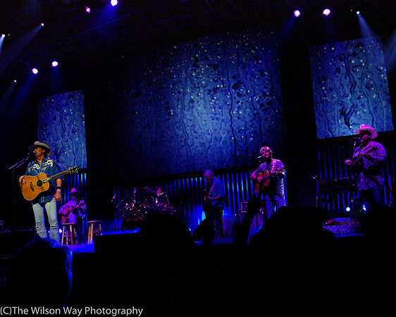 Allen Jackson Concert 08-21-2009-147