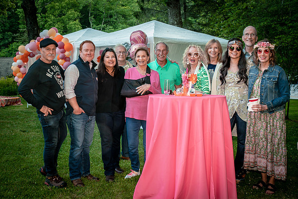 50th Birthday Party-8219