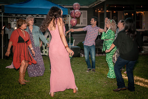 50th Birthday Party-8270