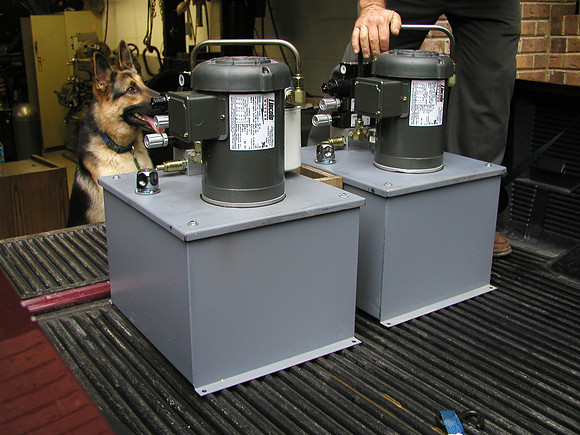 Power Unit-Misc-1010119
