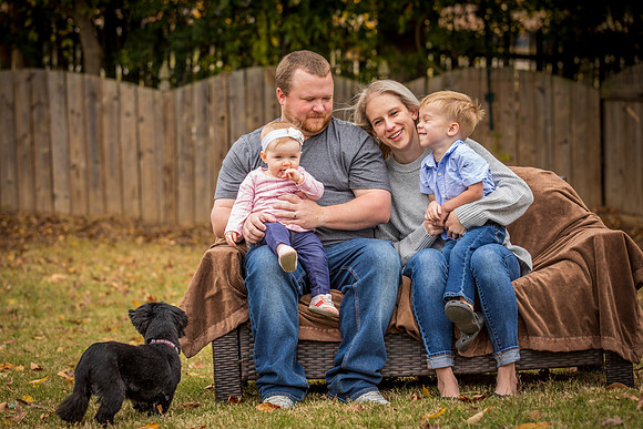 Totand Family-1402