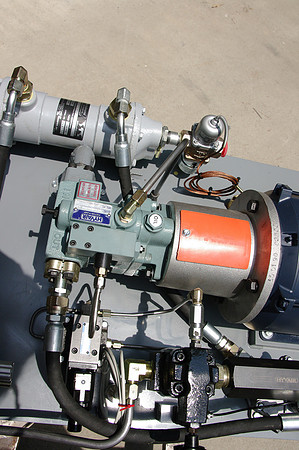 Power Unit - 06-09-2009-0539