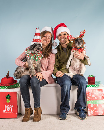 Foster Billie and Family-5324