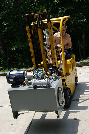 Power Unit - 06-09-2009-0556