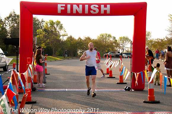 Hounds4Heros Run
