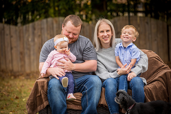 Totand Family-1371