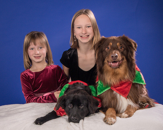 Melton-Hobble and Daisy-4635