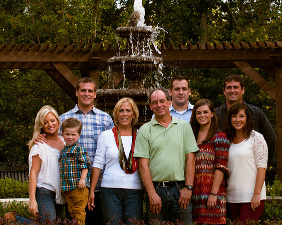 Gordon Family-9947