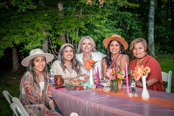 50th Birthday Party-8212