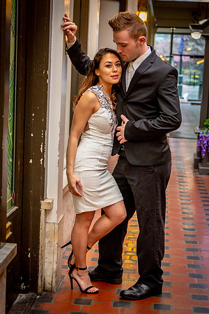 Ryan and Natalie-8240