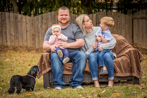 Totand Family-1395