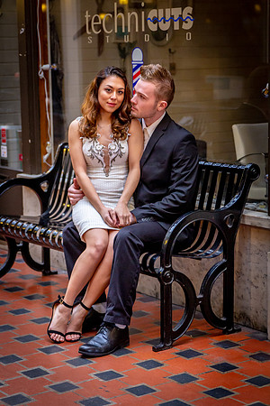 Ryan and Natalie-8305
