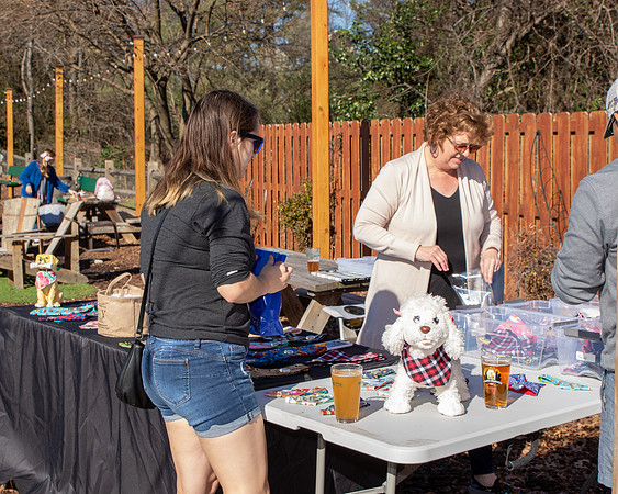 Leons BD Party-0733