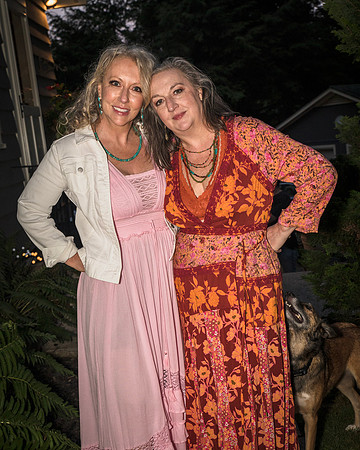 50th Birthday Party-8309