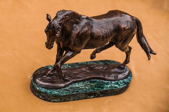 KTM-Horse Sculpture-0748