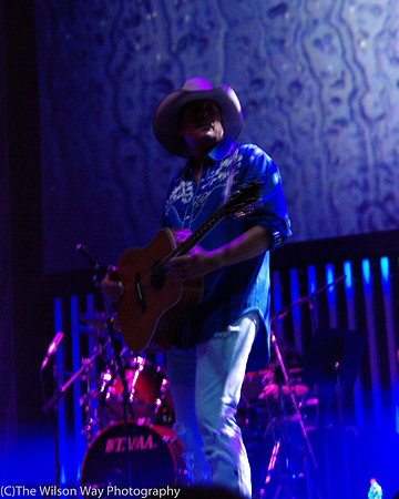 Allen Jackson Concert 08-21-2009-156