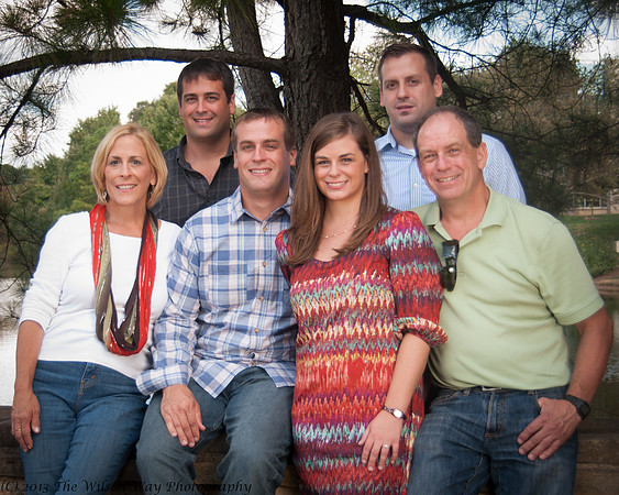 Gordon Family-9936