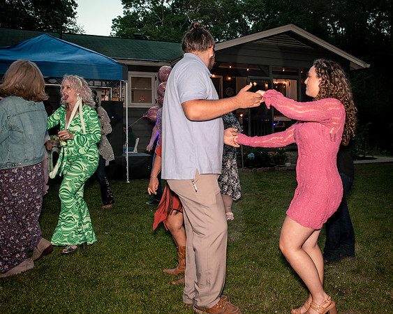 50th Birthday Party-8277