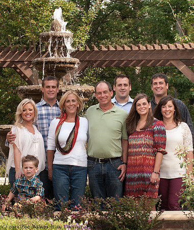 Gordon Family-9975
