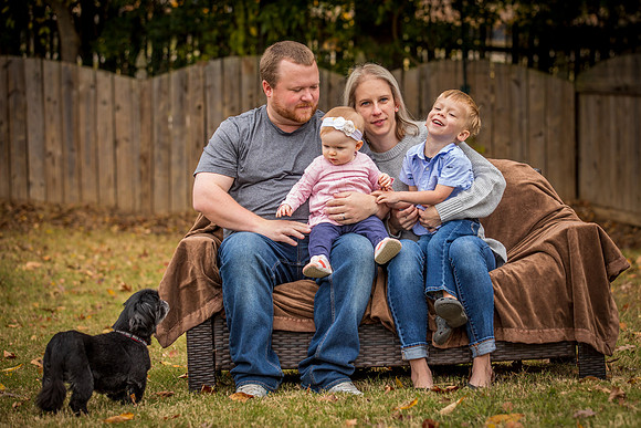 Totand Family-1405