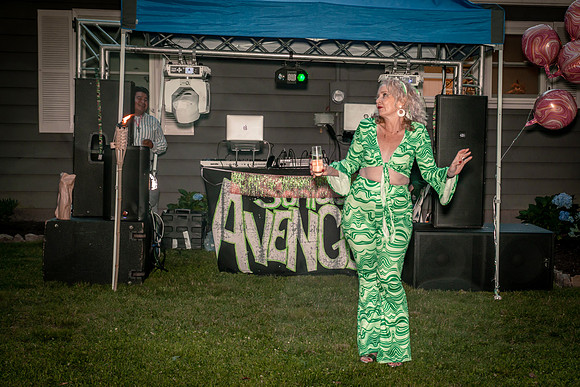 50th Birthday Party-8249